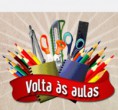 VOLTA ÀS AULAS 2013